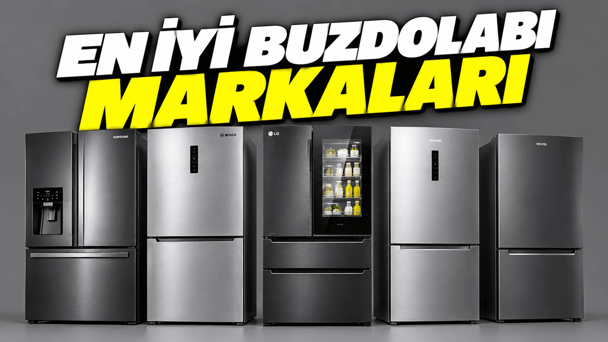 2026 Buzdolabı Satın Alma Rehberi: İhtiyaca Göre Doğru Model Seçimi
