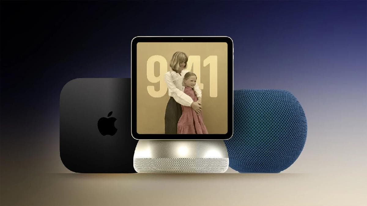 Apple'dan 'Welcome Home' Lansmanı: Yeni Akıllı Ev Ürünleri Geliyor