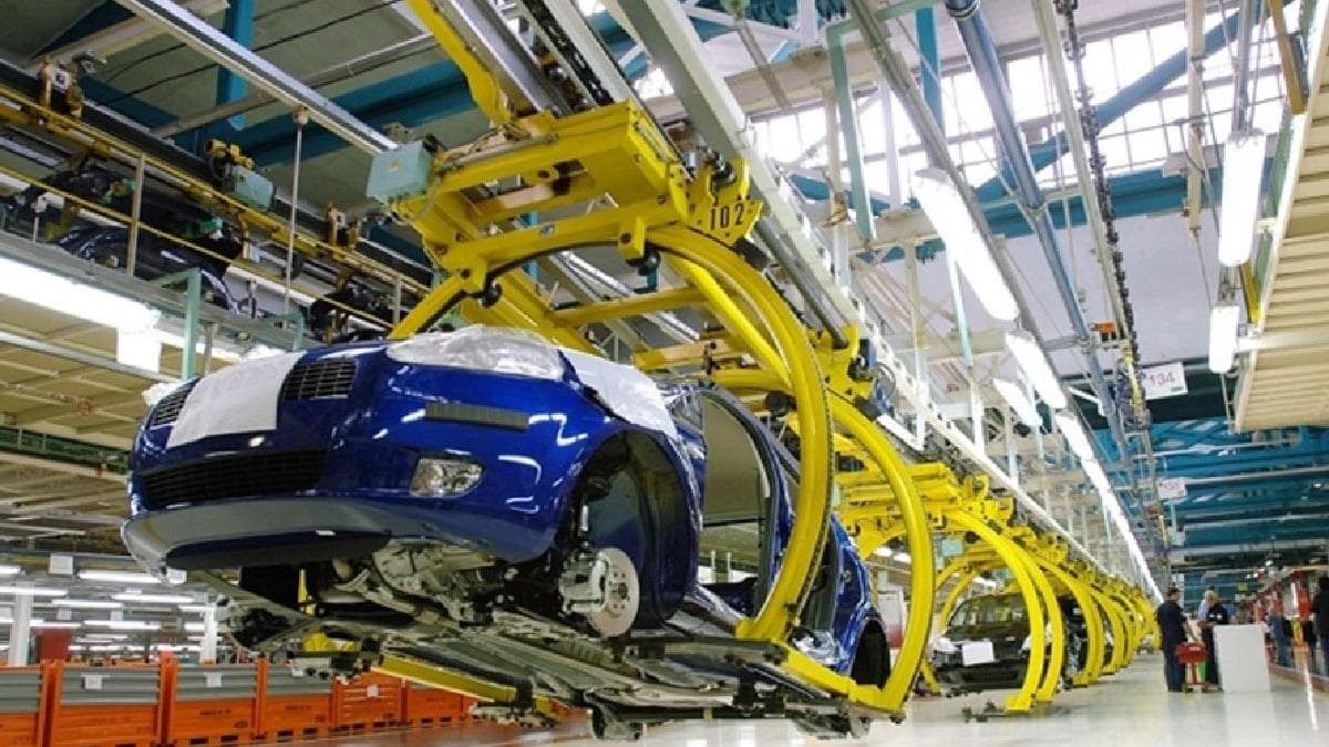 Türkiye Otomotiv Sektöründe 2026'nın İlk Dokuz Ayı: Üretim ve İhracatta Son Durum