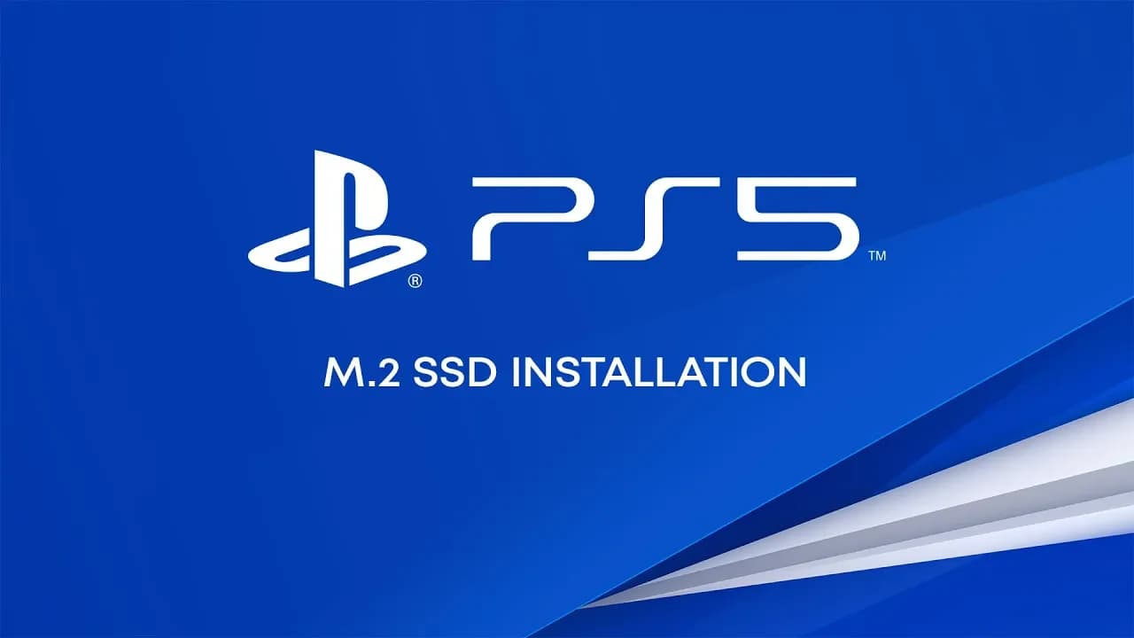 PS5’e SSD eklerken yalnızca kapasiteye bakmayın