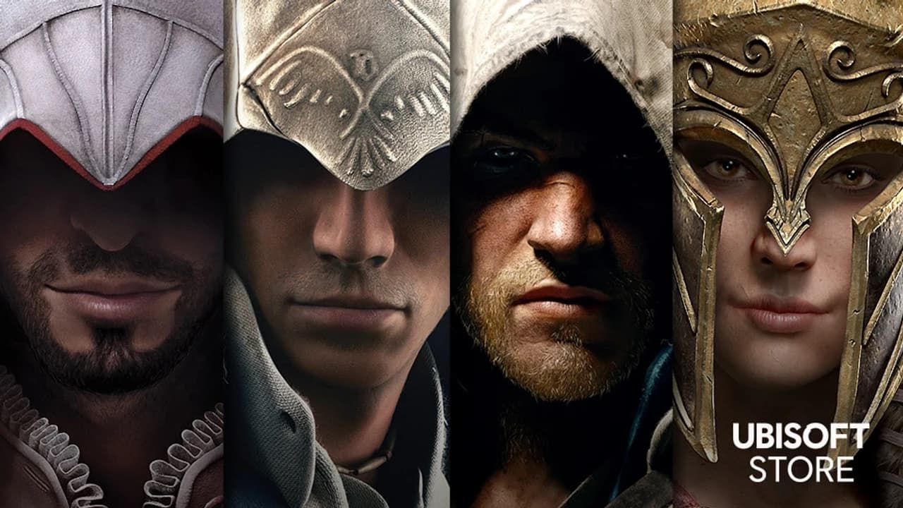 Assassin’s Creed oynama sırası: Çıkış sırası mı, tarihsel sıra mı?