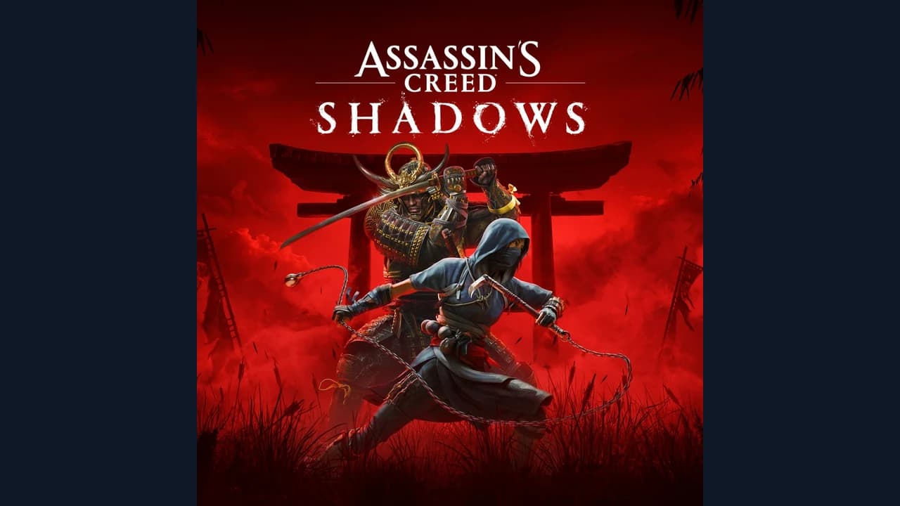 Assassin’s Creed Shadows: Naoe ve Yasuke neden iki farklı oyun tarzı sunuyor?
