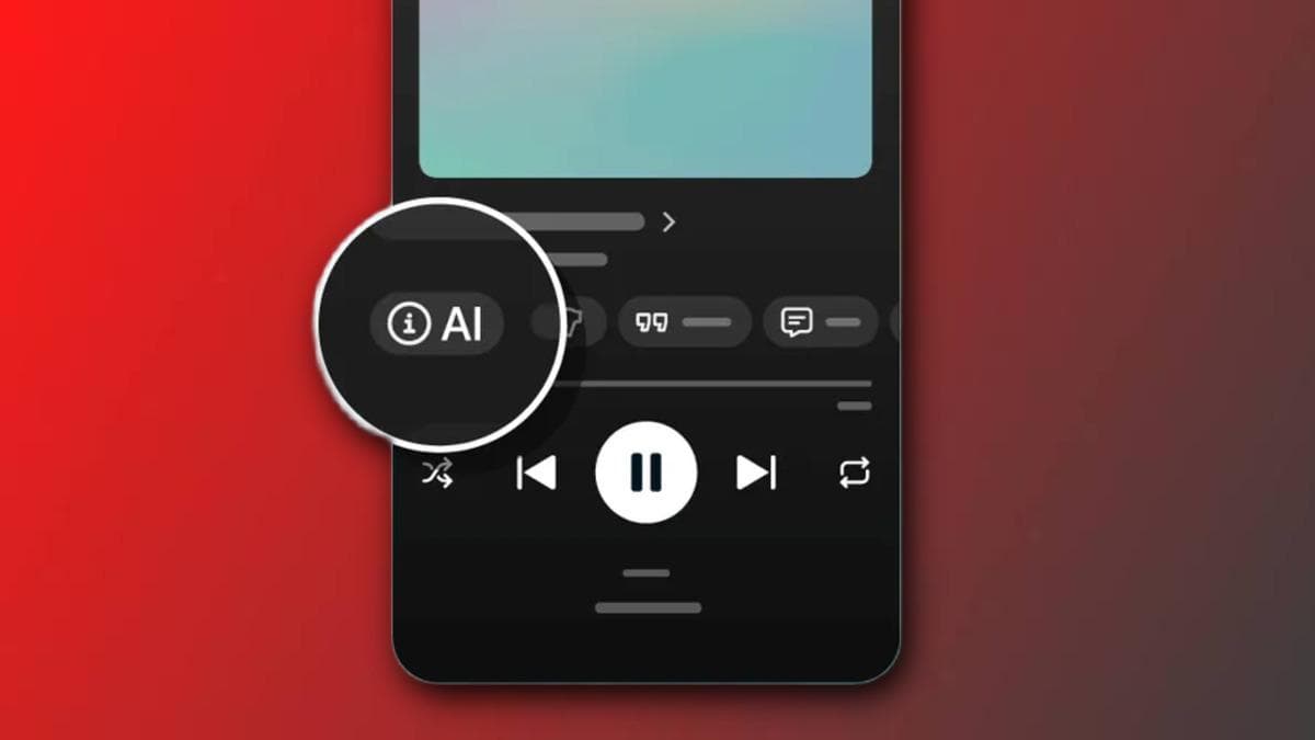 YouTube Music'te Yapay Zeka İçerikleri İçin Yeni Etiketleme Dönemi